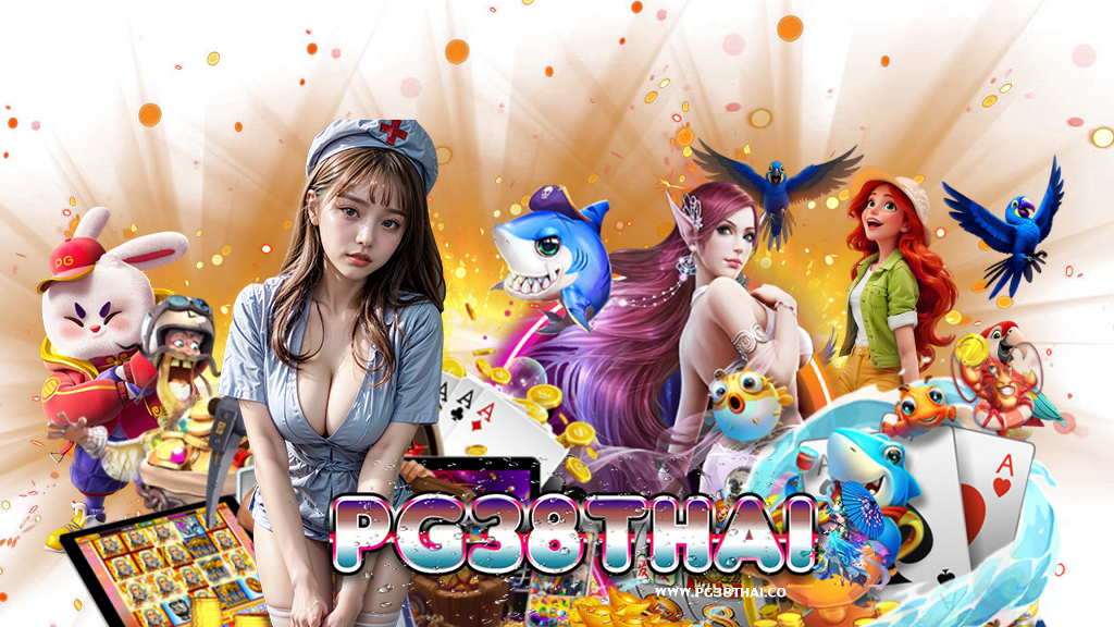 pg38thai-slot