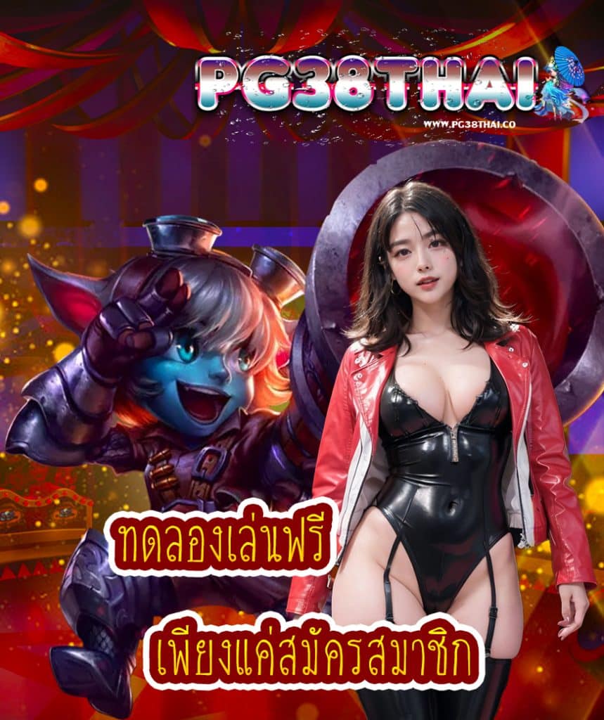 pg38thai ฝาก ถอนง่าย