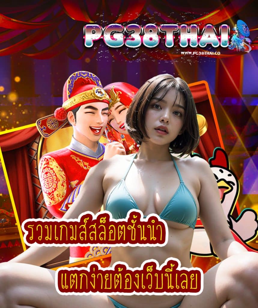 pg38thai เข้าสู่ระบบ