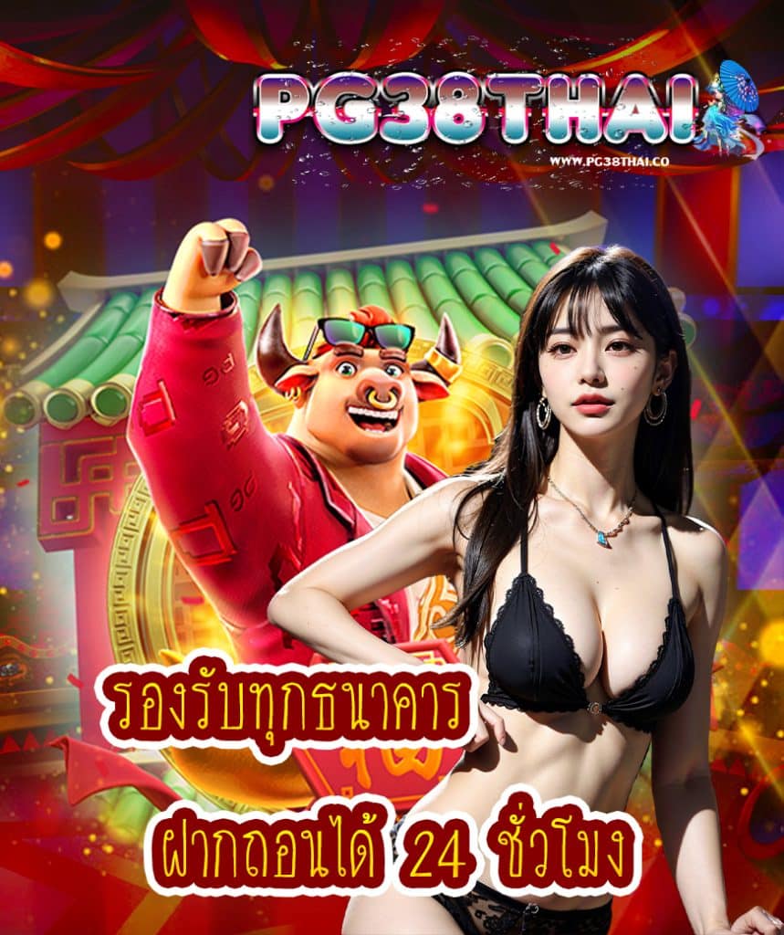 pg38thai เว็บตรง
